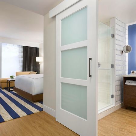 Fairmont Austin Hotel Ngoại thất bức ảnh