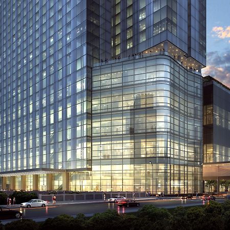 Fairmont Austin Hotel Ngoại thất bức ảnh
