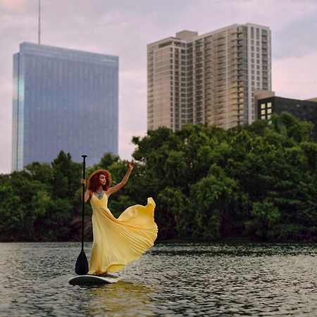 Fairmont Austin Hotel Ngoại thất bức ảnh