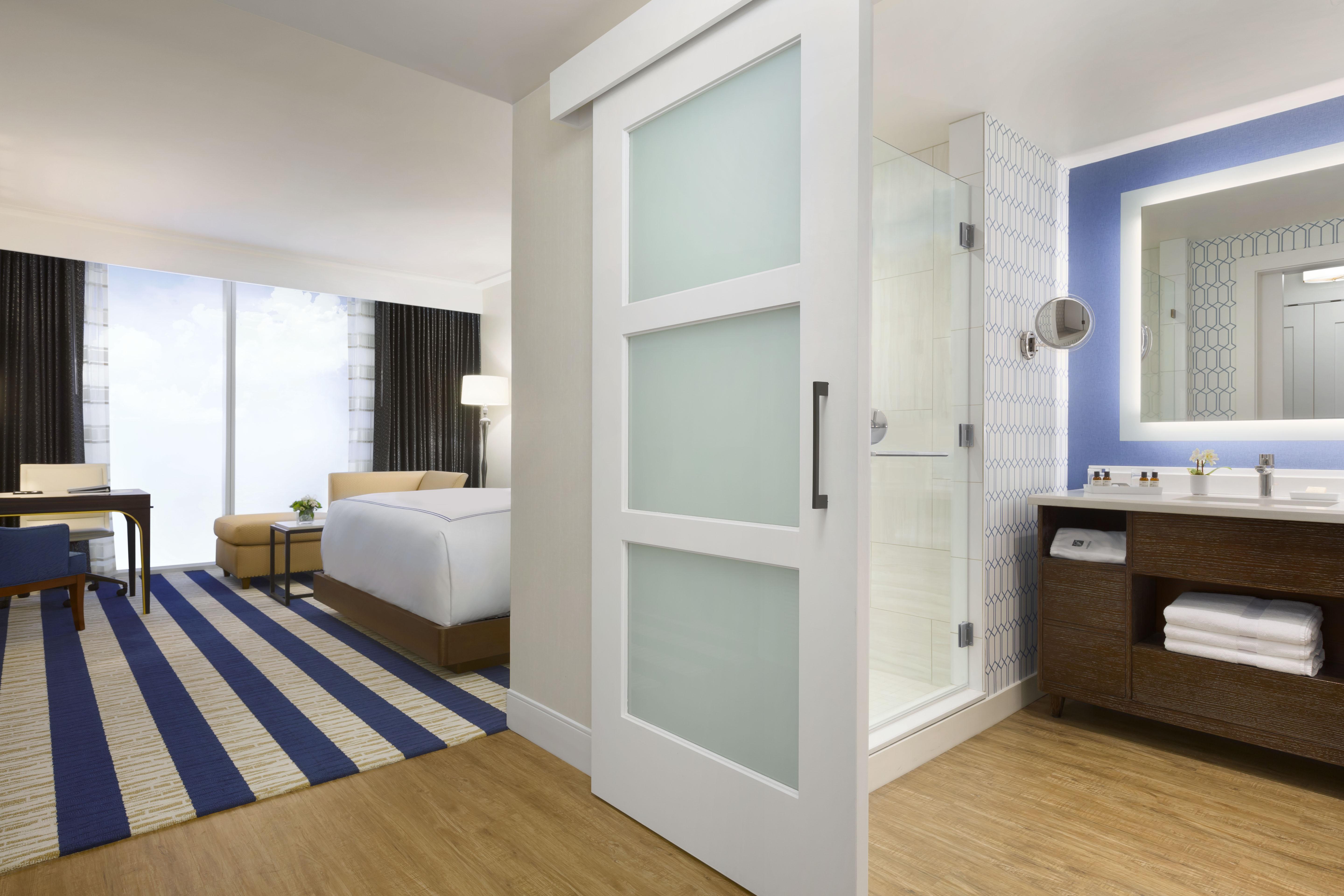 Fairmont Austin Hotel Ngoại thất bức ảnh