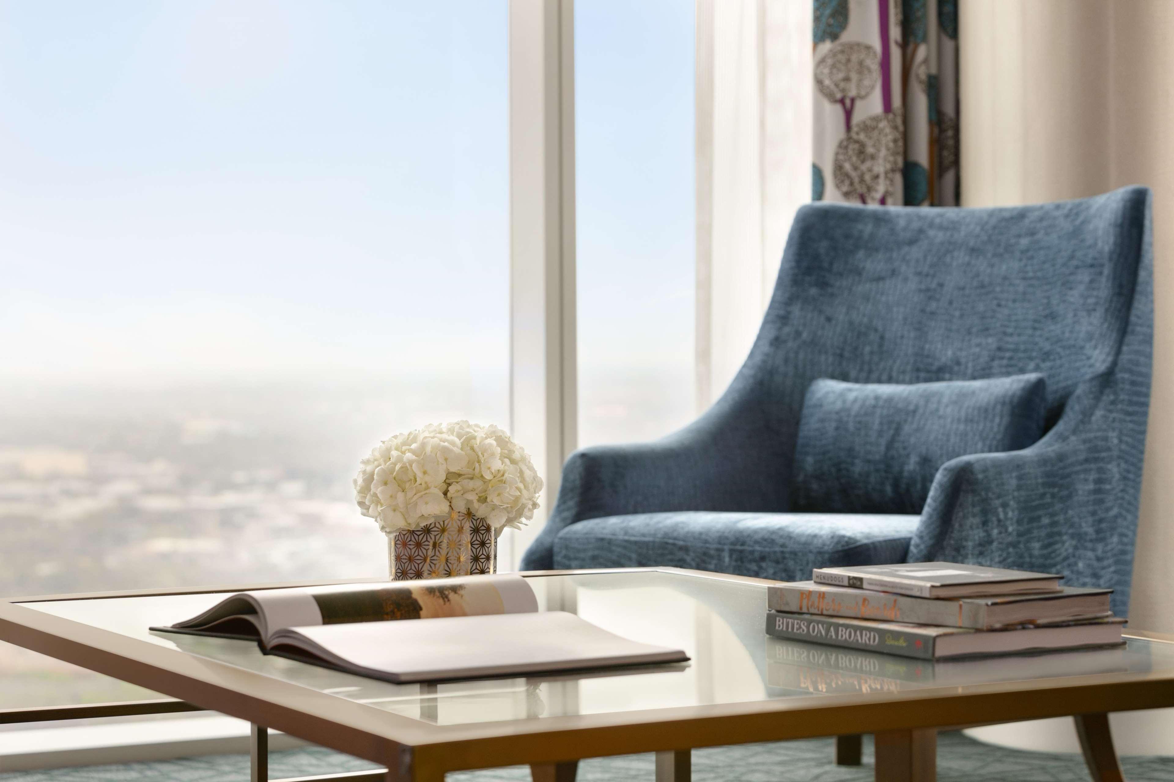 Fairmont Austin Hotel Ngoại thất bức ảnh