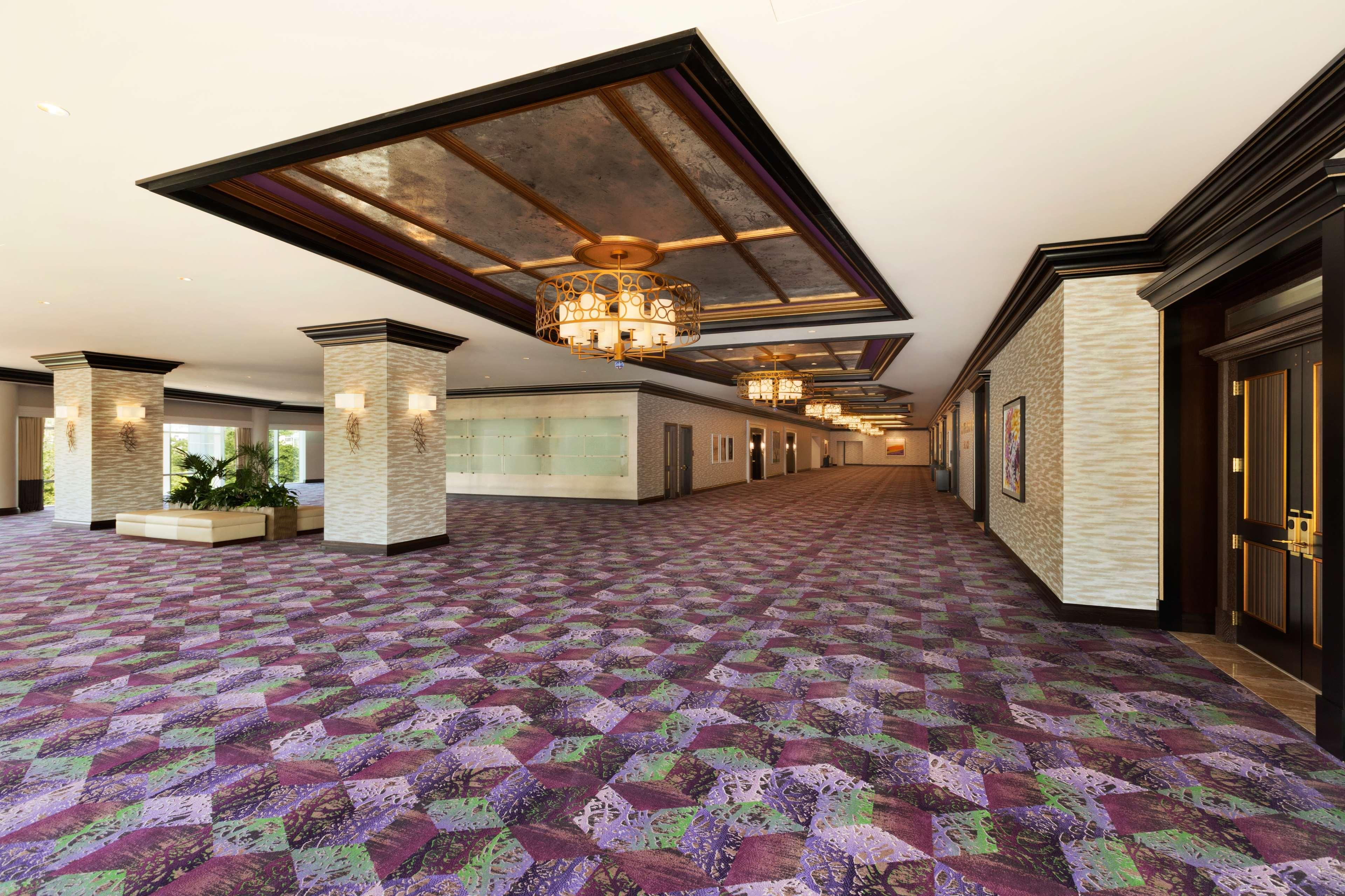 Fairmont Austin Hotel Ngoại thất bức ảnh