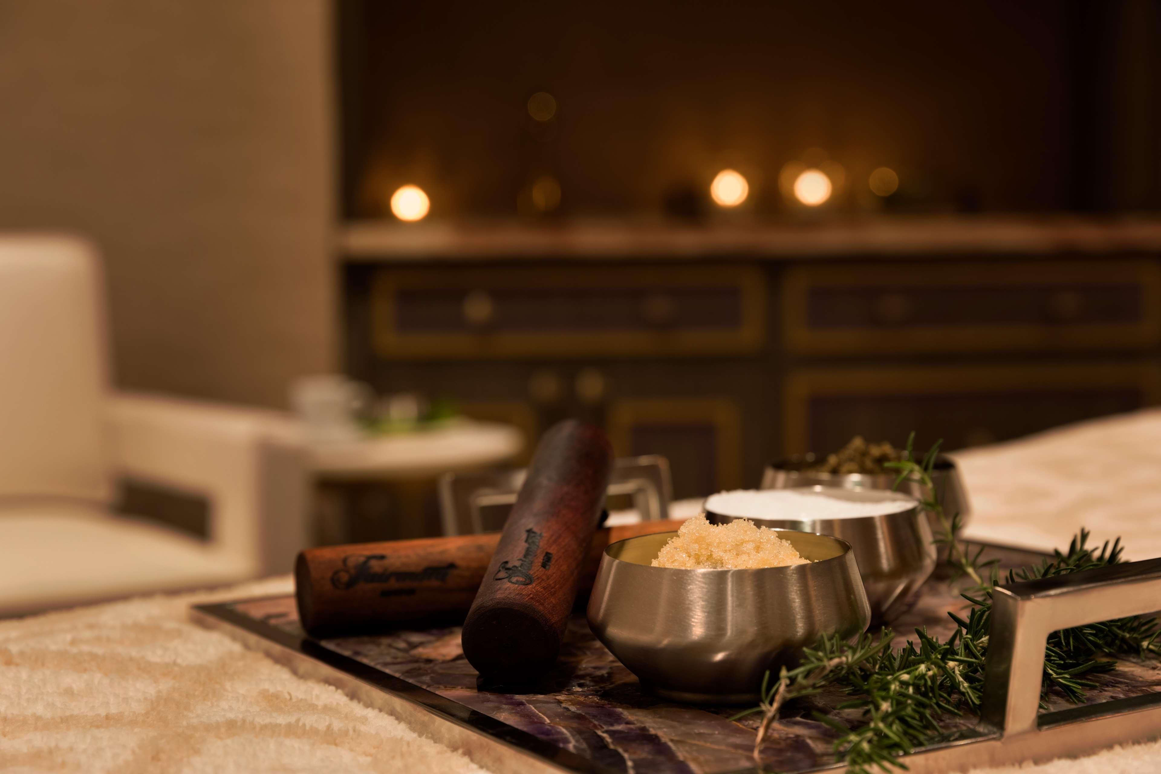 Fairmont Austin Hotel Ngoại thất bức ảnh