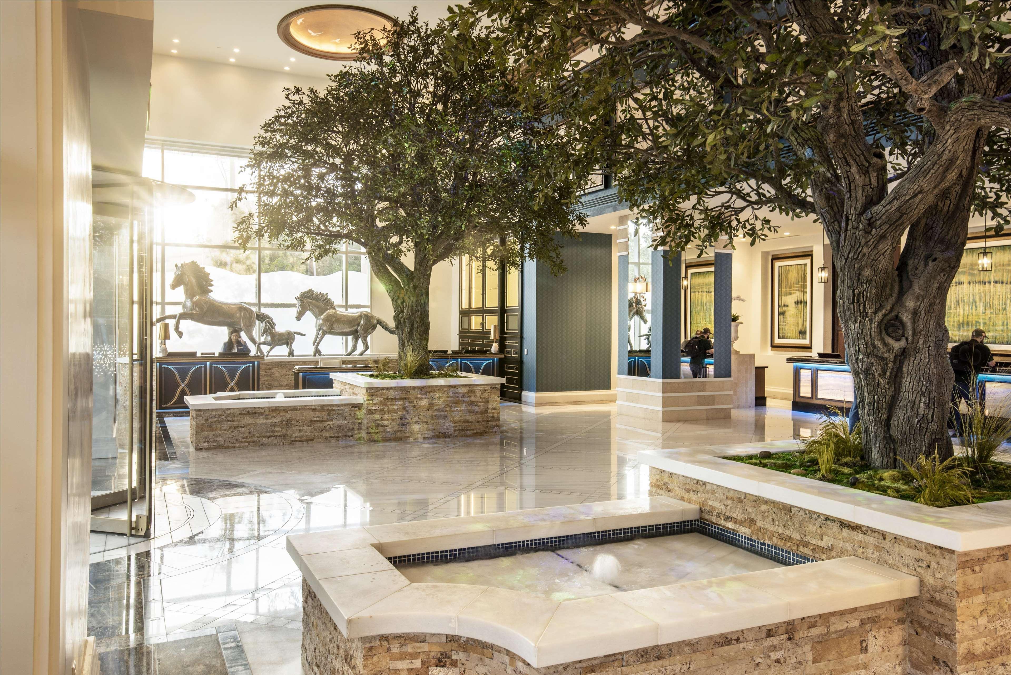 Fairmont Austin Hotel Ngoại thất bức ảnh