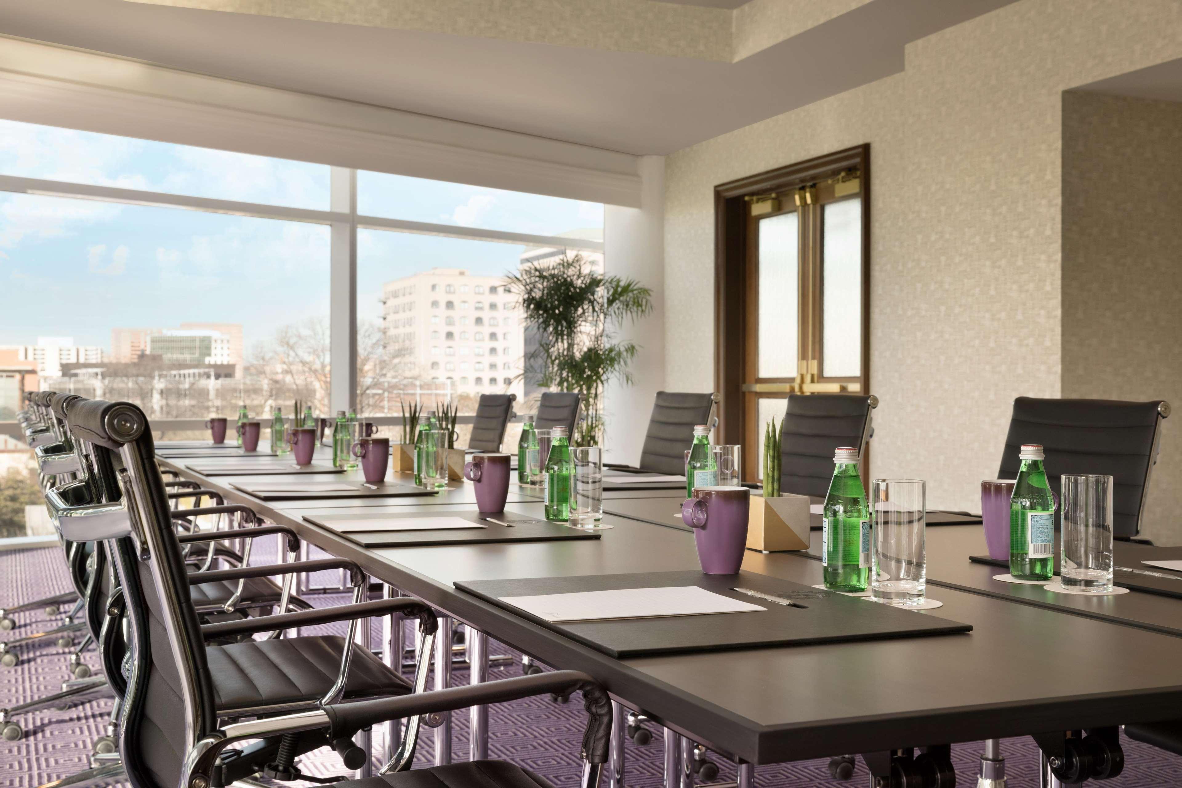 Fairmont Austin Hotel Ngoại thất bức ảnh