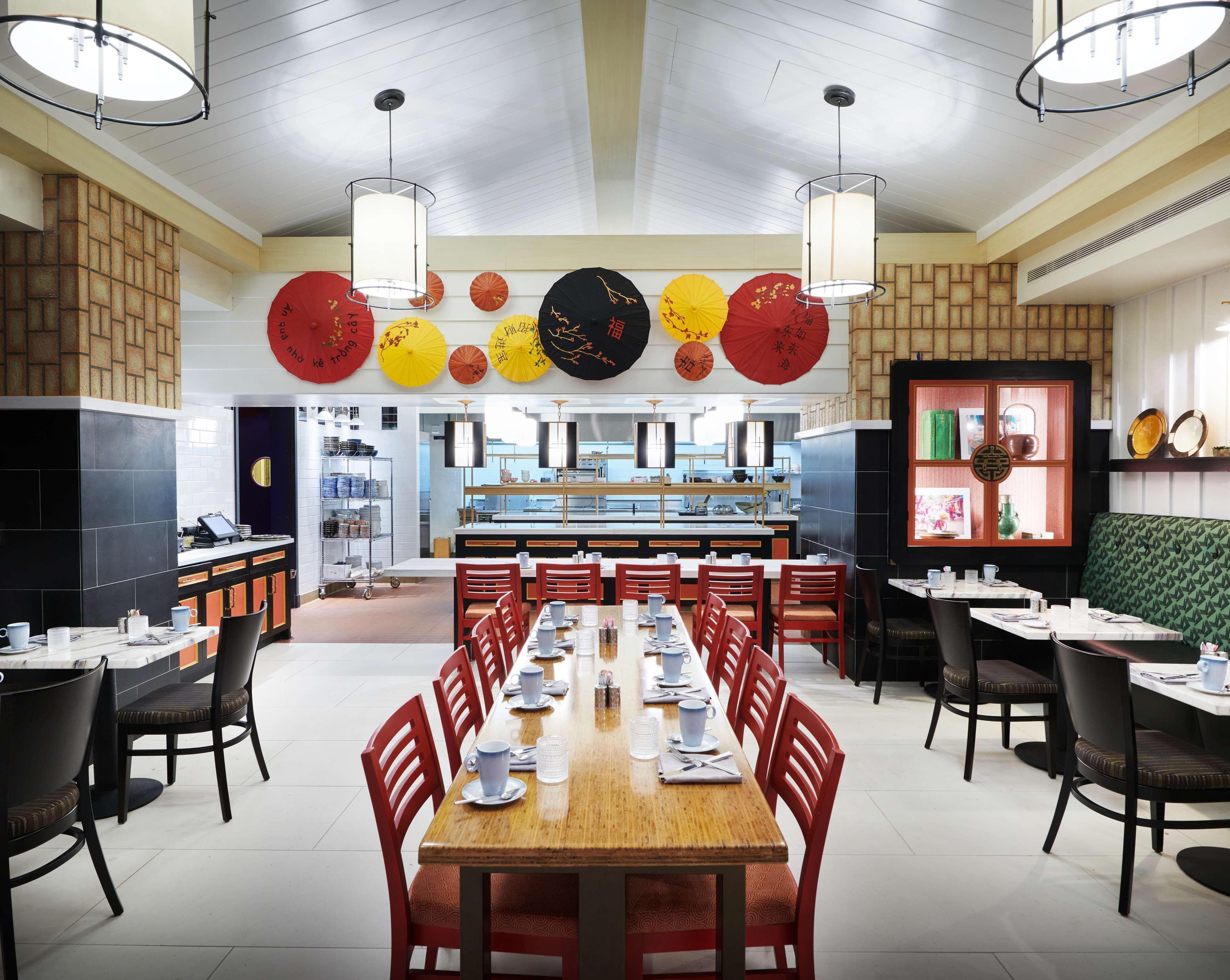 Fairmont Austin Hotel Ngoại thất bức ảnh
