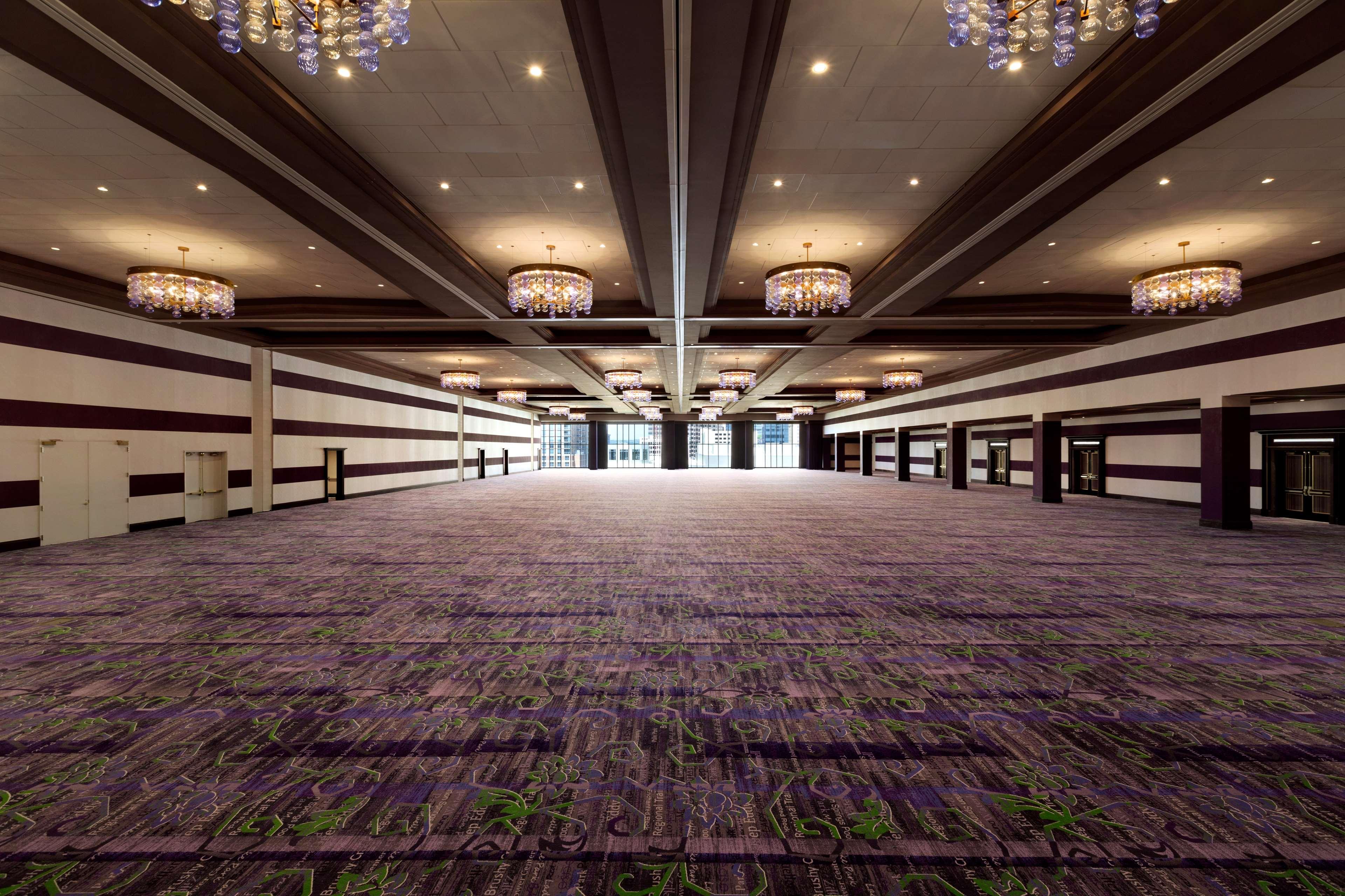 Fairmont Austin Hotel Ngoại thất bức ảnh
