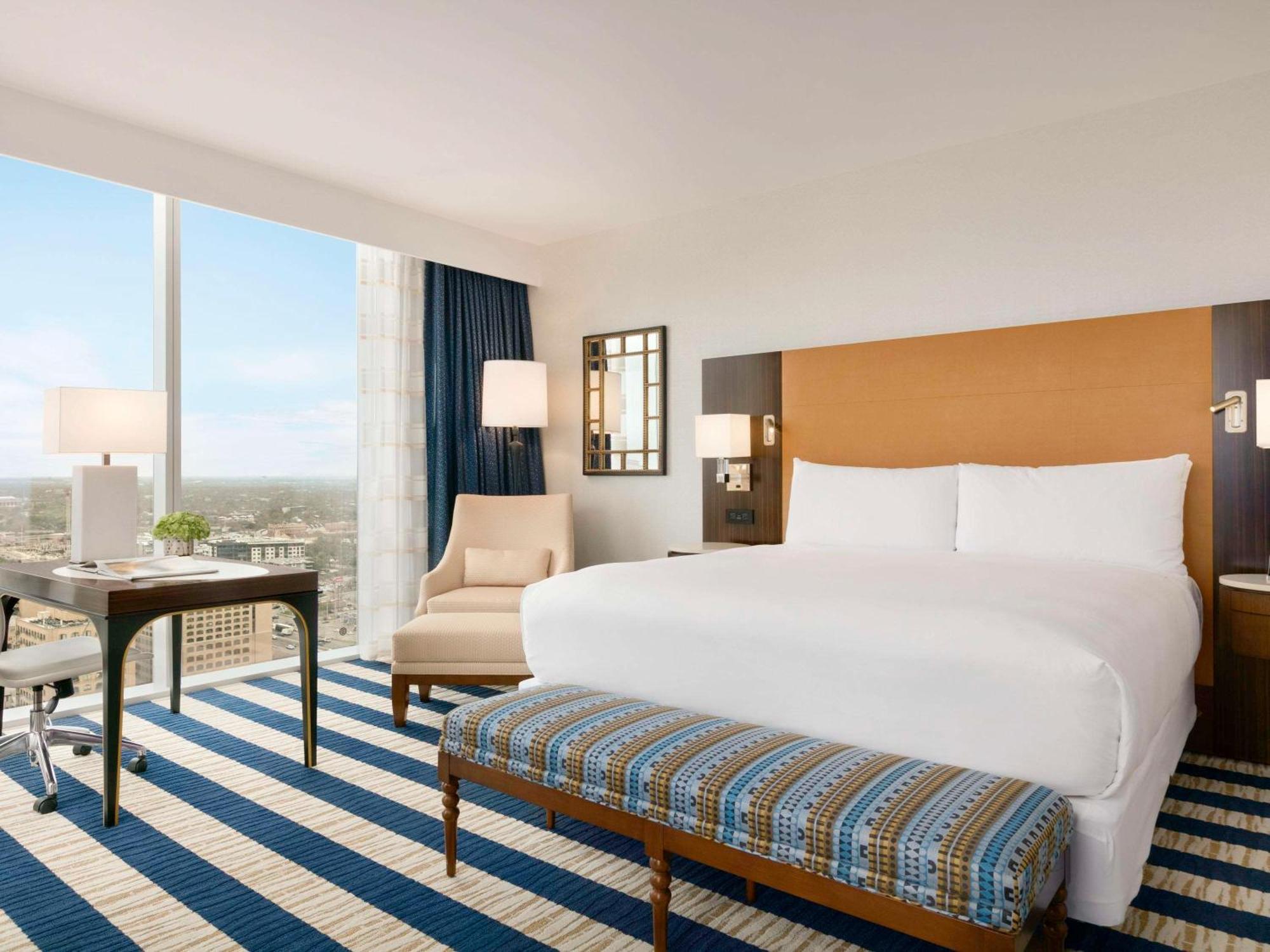 Fairmont Austin Hotel Ngoại thất bức ảnh