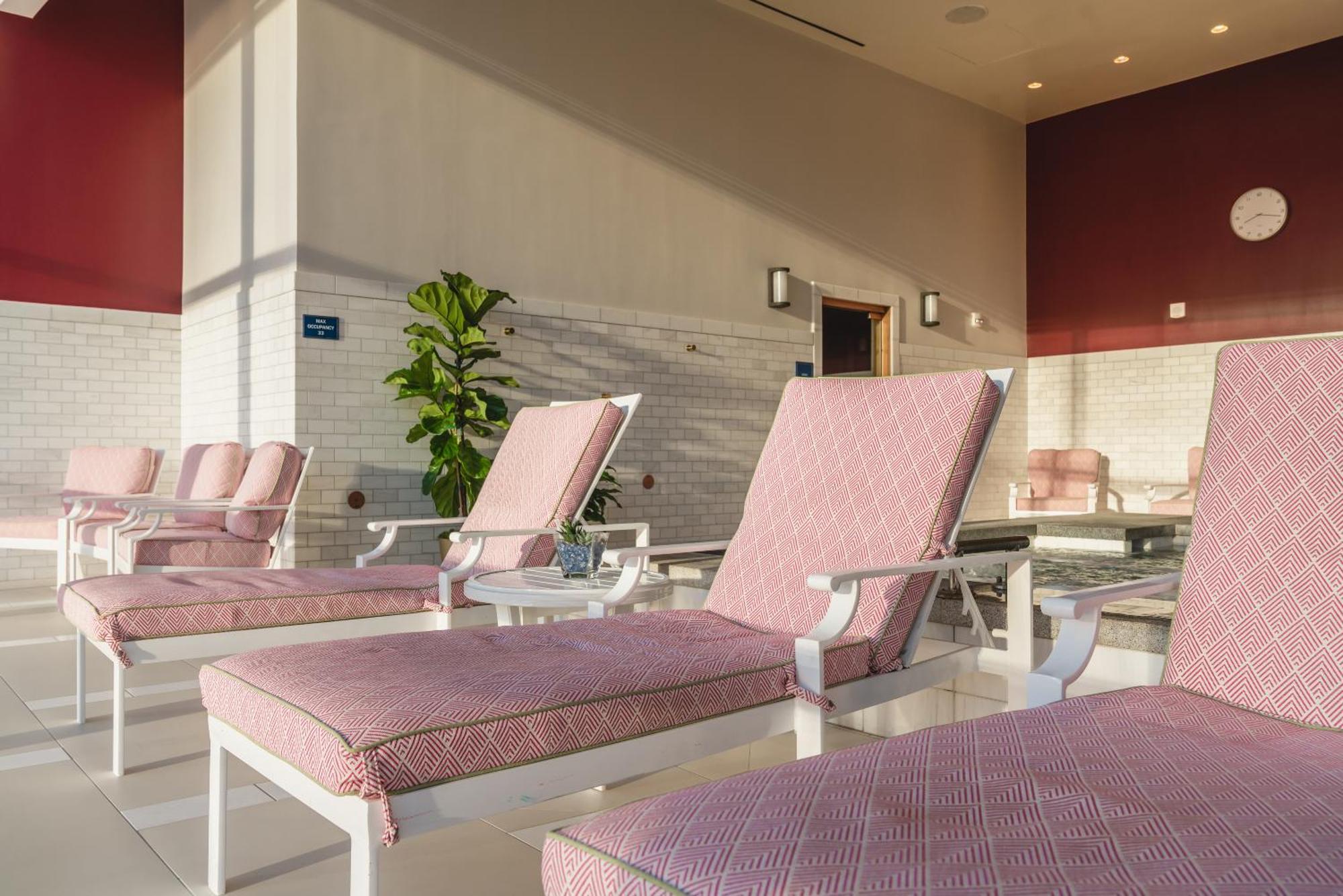 Fairmont Austin Hotel Ngoại thất bức ảnh