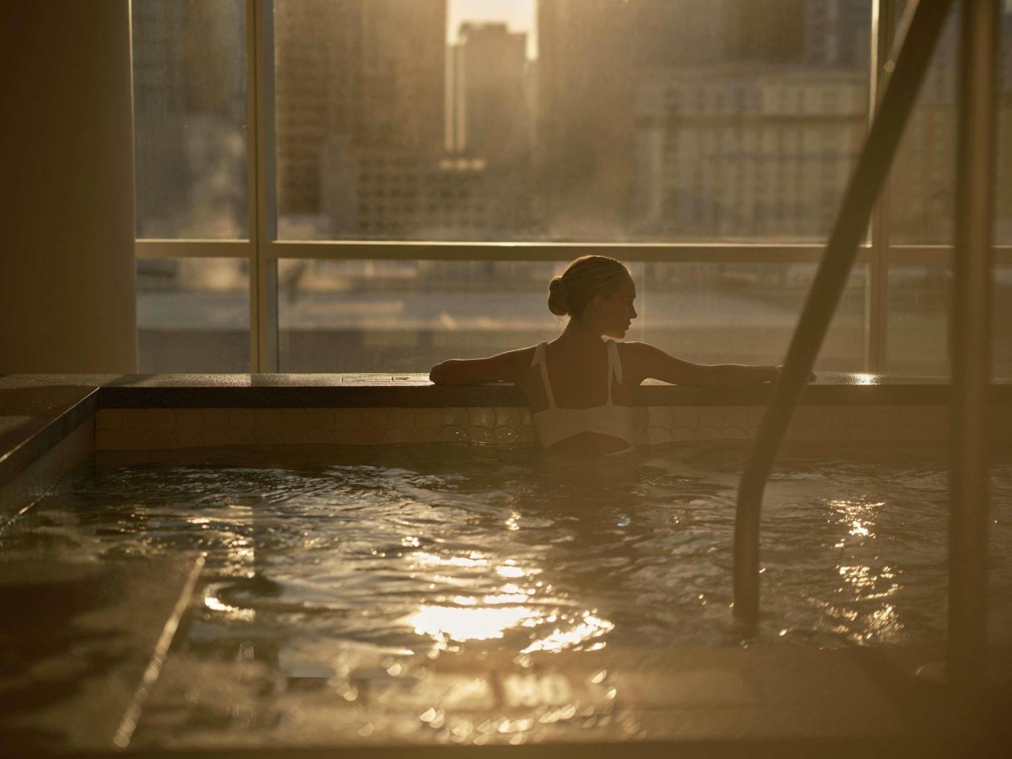 Fairmont Austin Hotel Ngoại thất bức ảnh